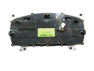 Přístrojová deska Citroen Berlingo 2020 9830952080, SN30622672