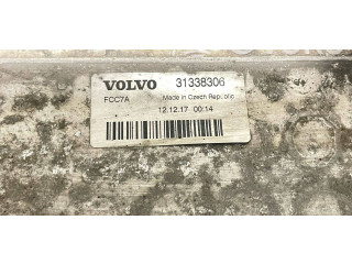 Интеркулер  31338306, 29188   Volvo V90 Cross Country 