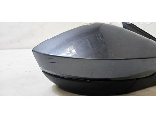 Зеркало электрическое        Skoda Octavia Mk4  2019 -  года   