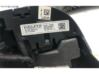 Руль Peugeot 2008 I 2013 - 2019 года 98084115ZD, 98007408ZD