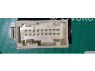 Přístrojová deska Citroen Berlingo 2007 6105V7, 6105V7