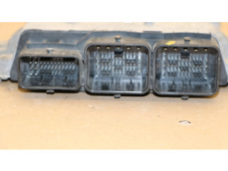 Řídící jednotka 9806127380, 9666912580 Peugeot 5008 2015