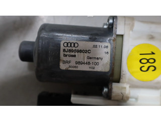 Передний двигатель механизма для подъема окон       Audi TT Mk1