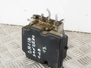 Блок АБС 2265106455 Dacia Sandero