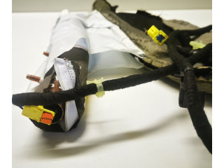 Подушка безопасности в сиденье P68156189AC, 68156189   Jeep Cherokee