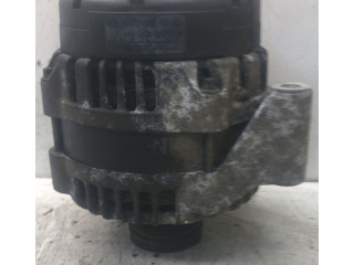 Генератор    SsangYong Rexton      