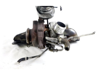  Турбина Ford S-MAX  9671413780         