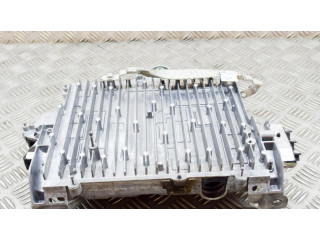 Блок управления