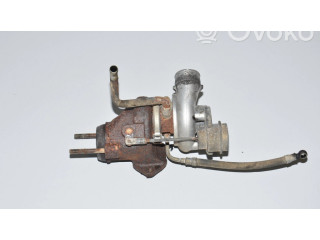 Turbodmychadlo Турбина 2245203 BMW 3 E36 2.5 325tds 105kw E36 325tds M51D25 256T1 105kW