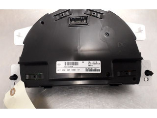 Панель приборов 248217641R Renault Twingo III