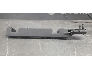 Топливная рампа    Renault Twingo II  