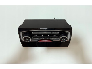 Блок управления климат-контролем 72311SJ830, 72311SJ830   Subaru Forester SK