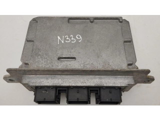 Řídící jednotka 6G3312A650AA   Aston Martin Vantage III 2009