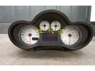 Дисплей 110080304075 Alfa Romeo GT