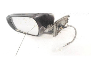 Zpětné zrcátko Nissan Murano Z50 2003