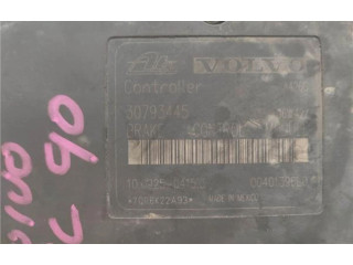 Блок АБС 30793445, 30793445 Volvo XC90 2003 - 2006 года