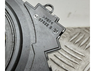 Полоса надувных подушек (кольцо srs)