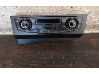 Блок управления климат-контролем 8T1820043AQ, 8T1820043AQ Audi A4 Allroad