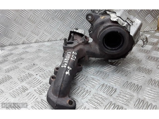 Turbodmychadlo Турбина 03l253056t Volkswagen Caddy