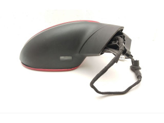 Zpětné zrcátko Porsche Cayenne (9Y0 9Y3) 2021 9Y1857508, 1K0972928