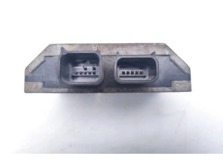 Блок управления редуктора коробки передач (раздатки) JL001-000340, 6600020700   Opel Antara