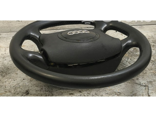 Руль Audi A3 S3 8L 1996 - 2003 года