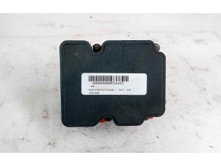 Блок АБС 476605492R Dacia Logan II 2012 - 2020 года