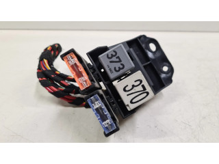 Блок монтирования реле