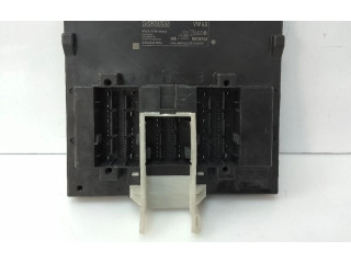 Блок комфорта 5Q0937084DG Audi Q3 F3