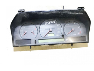 Панель приборов 9168144   Volvo S70  V70  V70 XC       