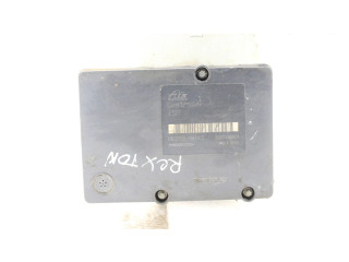 Блок АБС 06210904143, 00401580C1 SsangYong Rexton - года