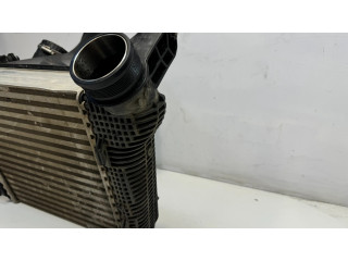 Интеркулер 95B145803G Porsche Macan 2.9