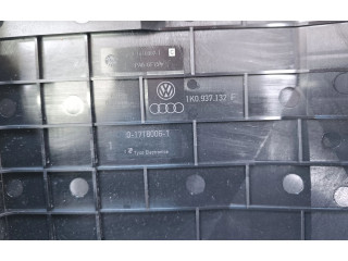   Pojistková skříňka 3C0937125A, 1K0937132F   Volkswagen Tiguan 2013