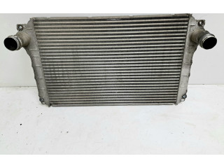 Интеркулер Toyota Corolla Verso AR10