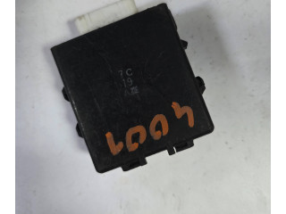 Блок управления 8597053010, 0515003390 Lexus IS 200-300