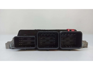 Блок управления двигателем Блок управления A2C94976003, BV6112A650EFD Ford Focus