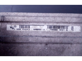 Интеркулер 8200880552A Dacia Duster