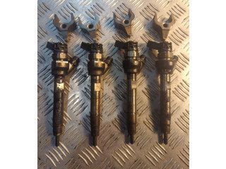 Комплект жиклеров (форсунок) BMW 5 F10 F11 2009 - 2016 года