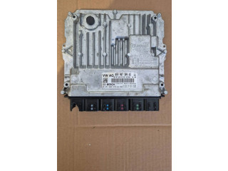 Řídící jednotka 059907309AG, 0281039459 Audi A6 S6 C8 4K 2021