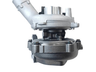 Turbodmychadlo Турбина 776470, 7699095009S Audi Q7 4L BUN, CASB