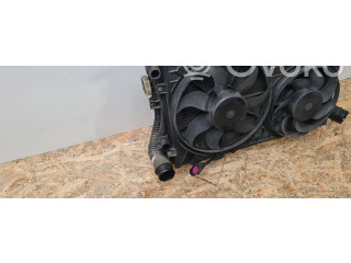 Интеркулер  3C0145805AN, 1K0121253AA   Volkswagen PASSAT CC 