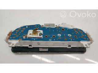 Přístrojová deska Subaru Legacy 1990 053NSL030L, 0160053