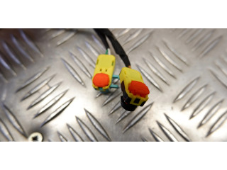 Подрулевой шлейф SRS 8924558010 Lexus RX 450H