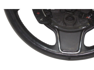 Lenkrad Jaguar XJ X351 2009 - 2019 года AW9313D767CD, AW9313D767AD