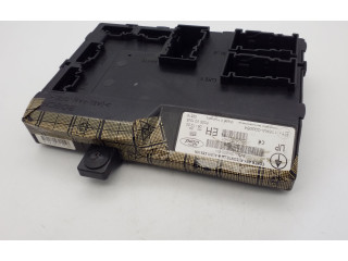 Блок комфорта 8V5115K600EH, F005V01045 Ford Fiesta