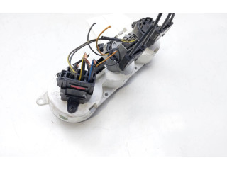 Блок управления климат-контролем 9T1618C419AA Ford Transit Tourneo Connect