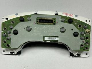 Панель приборов 16237315, 16237317   Chevrolet Astro       