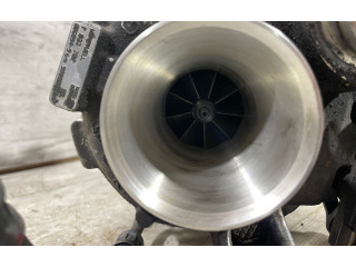 Turbodmychadlo Турбина 7823202, 8H0831261B BMW X5 F15 N57D30A