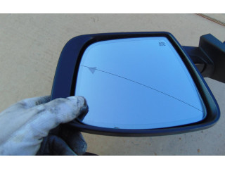 Зеркало электрическое Maserati Levante 2017 - года