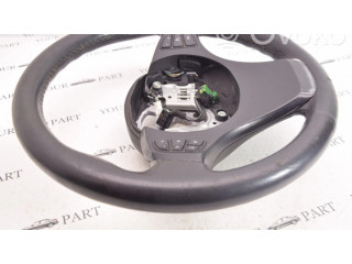 Руль BMW X5 E53 1999-2006 года 6762958